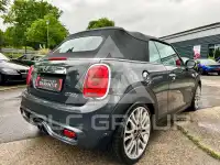 2017 Mini COOPER