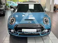 2017 Mini COOPER