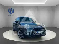 2017 Mini COOPER