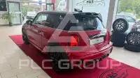 2017 Mini COOPER