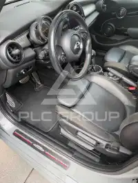 2017 Mini COOPER