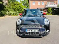 2017 Mini COOPER