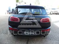 2017 Mini COOPER