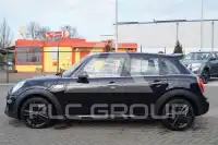 2017 Mini COOPER