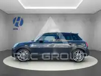 2017 Mini COOPER