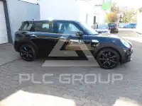 2017 Mini COOPER