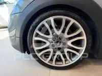 2017 Mini COOPER