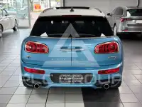2017 Mini COOPER