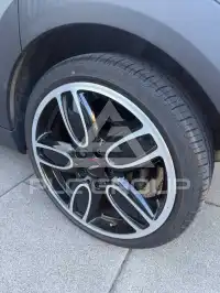 2017 Mini COOPER