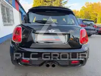 2017 Mini COOPER