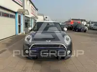 2017 Mini COOPER