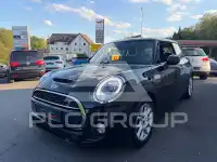 2017 Mini COOPER