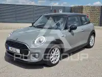 2017 Mini COOPER
