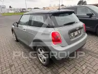 2017 Mini COOPER