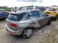 2017 Mini COOPER