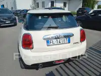 2017 Mini COOPER