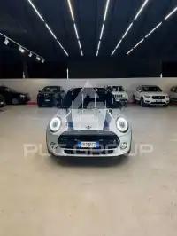 2017 Mini COOPER
