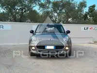 2017 Mini COOPER