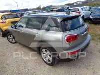 2017 Mini COOPER