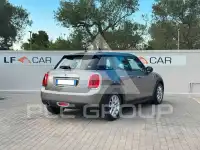 2017 Mini COOPER