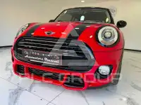 2017 Mini COOPER
