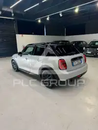 2017 Mini COOPER