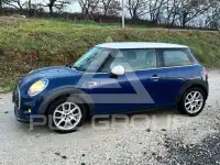 2017 Mini COOPER