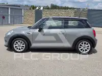 2017 Mini COOPER