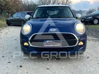 2017 Mini COOPER