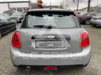 2017 Mini COOPER