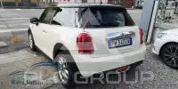 2017 Mini COOPER
