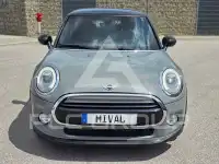 2017 Mini COOPER
