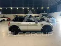 2017 Mini COOPER