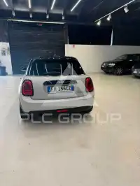 2017 Mini COOPER