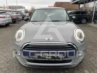 2017 Mini COOPER