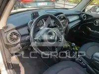 2017 Mini COOPER