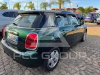 2017 Mini COOPER