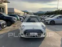 2017 Mini COOPER