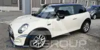 2017 Mini COOPER