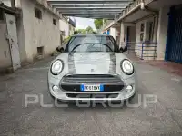 2017 Mini COOPER