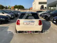 2017 Mini COOPER