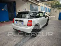 2017 Mini COOPER