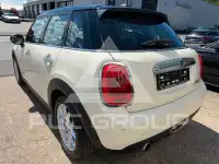2017 Mini COOPER