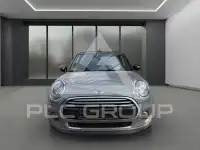 2017 Mini COOPER