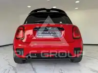 2017 Mini COOPER