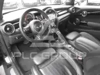 2017 Mini COOPER