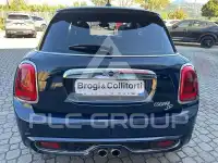 2017 Mini COOPER