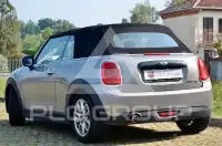 2017 Mini COOPER