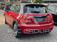 2017 Mini COOPER