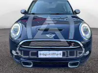 2017 Mini COOPER